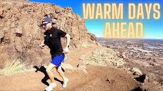 North Table Mountain // Warm Days Ahead // Colorado Life