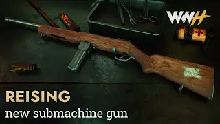 World War Heroes | Reising