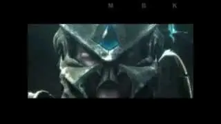 DOTA Trailer