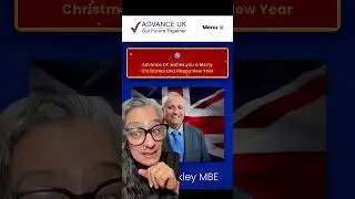 Ник Бакли, кавалер ордена Британской империи, использует слово на букву &laquo;Р&raquo;.