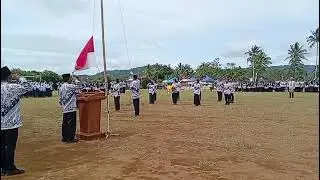 Save moment HUT PGRI 