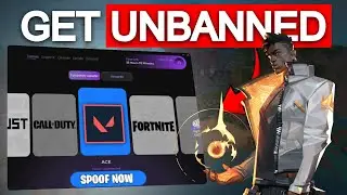 BEST Valorant Spoofer - 2026: How To Fix VAN152/VAL5 Errors!