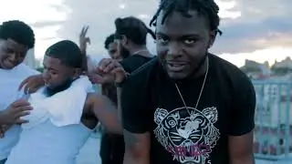 MB Black$ - Power Freestyle feat. Sincere (Official Music Video)