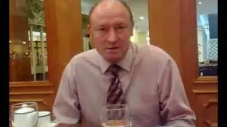 Steve McMahon's Best 11