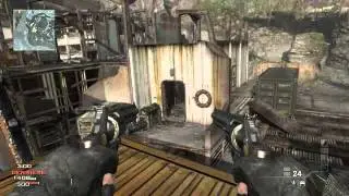 Dsiqn OG - MW3 Game Clip