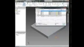Autodesk Inventor 2012 - An introduction to iLogic