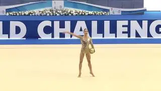 GEO Salome Pajava - Ball AA