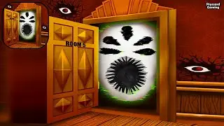 Doors 100: Obby Horror Escape - Roblox Fanmade Doors Game - Android Gameplay