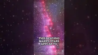 Why Do Stars Twinkle? &ndash; 30s Science Short | BrainBites