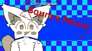 Kaiju Paradise (Bounce Meme)
