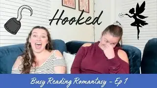Hooked by Emily McIntire