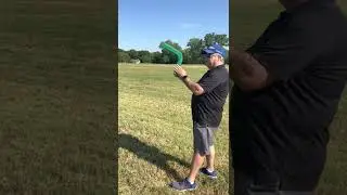 How to Throw a Boomerang