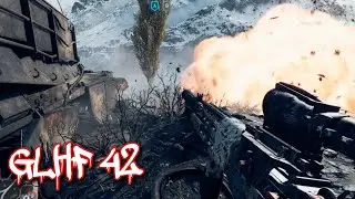 GLHF #42 (Rush and Roulette Part 2)