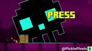 Pickle's Press Start Completion Record!