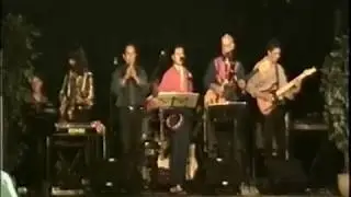 Country Feeling Live 2000