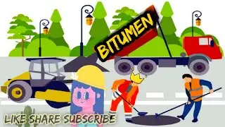 Bitumen ( hindi)