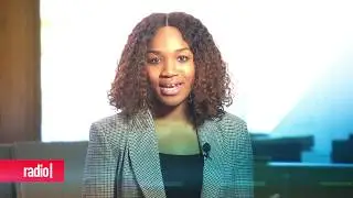 Reporter multiplateforme : Wildinette Paul