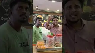 என்னடா இப்படி பண்றீங்க.?😂🤣 #shorts // Troll Boy Channel