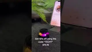 G200 Magnetic Bluetooth Speaker,Multifunctional Portable Mini Speaker  #bluetoothspeaker #shopify