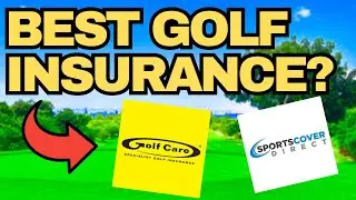The Best Golf Insurance?