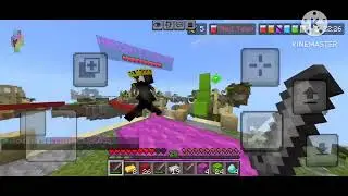 Killing Everyone in Hive Bedwars #youtubevideo 