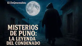 Misterios de Puno | La Leyenda del Condenado - Documentales en Espa&ntilde;ol