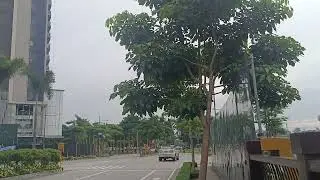 how to commute to Bridgetown play park Quezon city