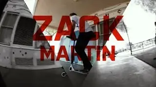 Fun N Eazy // Zack Martin