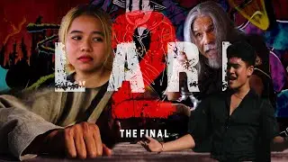 Short Film : LARI 2 (FINAL)