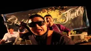 Cold Forty Three - Hundred Dollar Bail (Official Music Video)
