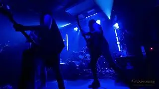 Swallow The Sun - New Moon - Thekla Bristol 17/12/25 Shining over Britain Tour 2025
