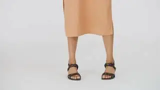 Vionic Angelica Women's Kitten Heeled Sandals with Support