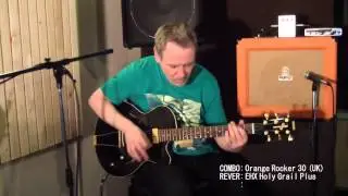 Струнодер 2.0 - Yamaha AEX500