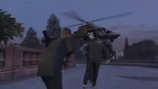 GTA Online - High Society Leak - Gameplay (2025)