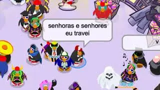 🎮 COMO JOGAR CLUB PENGUIN SEM TRAVAR NADA EM 2025
