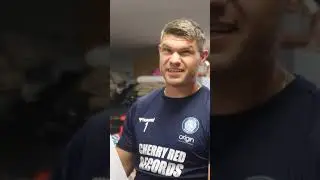 Wycombe Players React to EAFC 24 Ratings!
