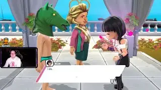 Youtubers Life Finally Getting Married!!