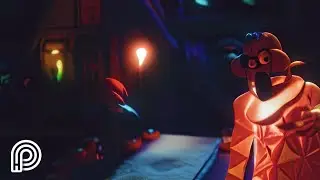 Scuti - Empty Soul (Official Video)