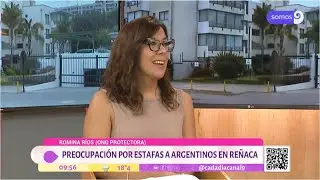 Estafas a Argentinos en Chile: ¿Cómo debemos actuar?