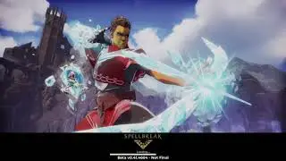Spell break  ps4 coming soon 2 ps store