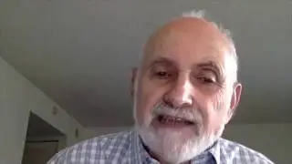 Have You Been Harmed By Cruel Parenting? Eric Maisel with Imi Lo