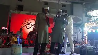 nimbaheda muharram 2025 || sajde me sajde me qawwali || jai hind band || 💖💖💖