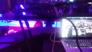 ZipLock305 on Instagram at Booby Trap Doral Twerk
