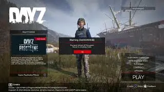 DayZ Vanilla Chernarus Adventures