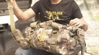 Slumberjack: Ransak Duffel