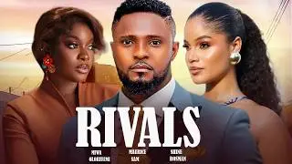 RIVALS (NEW MOVIE) - LATEST TRENDING MOVIE 2026 #trending #movie #love