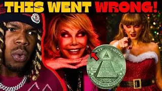 I Watched 300 Creepy TikToks I Wasn&rsquo;t Meant to Find&hellip; And They Gave Me Nightmares 😨
