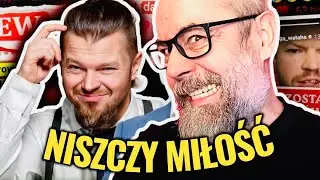 Wardęga zrujnował mi małżeństwo