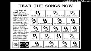 They Might Be Giants - I Should Be Allowed To Think (Hypercard)