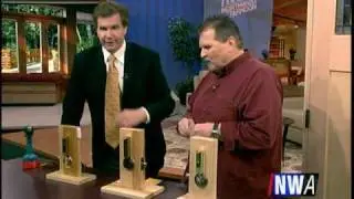 Ultimate Lock Bumping Solution...National Safety Expert